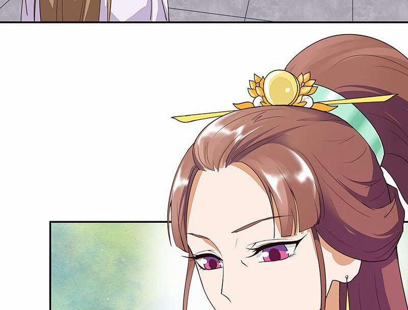 Dục Huyết Thương Hậu 11 trang 36