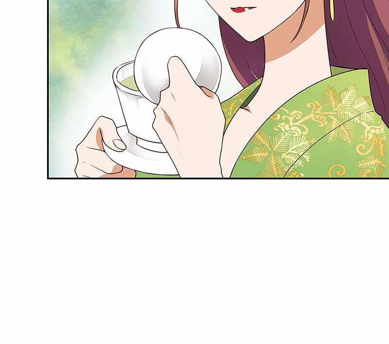 Dục Huyết Thương Hậu 11 trang 37