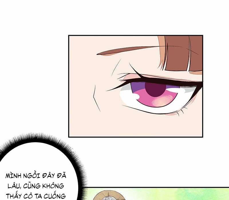 Dục Huyết Thương Hậu 11 trang 39