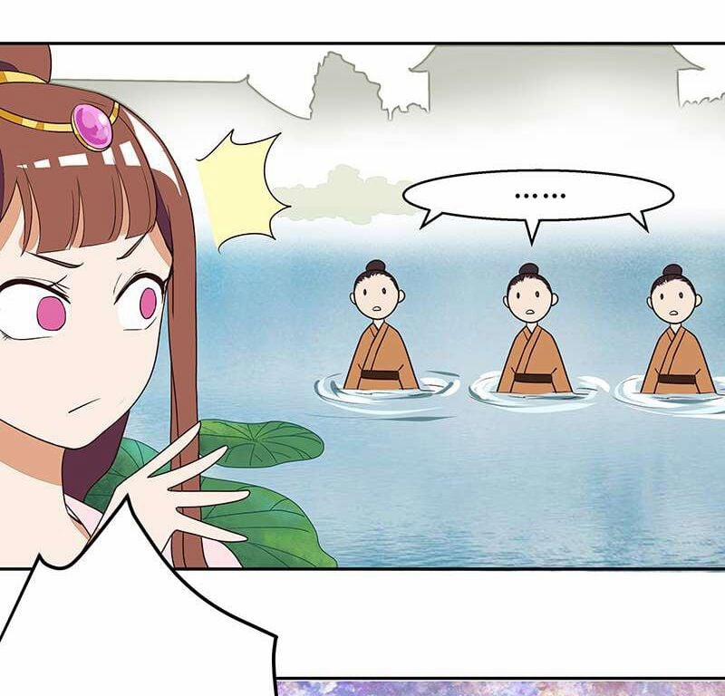 Dục Huyết Thương Hậu 11 trang 5