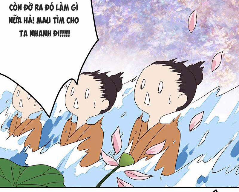 Dục Huyết Thương Hậu 11 trang 6