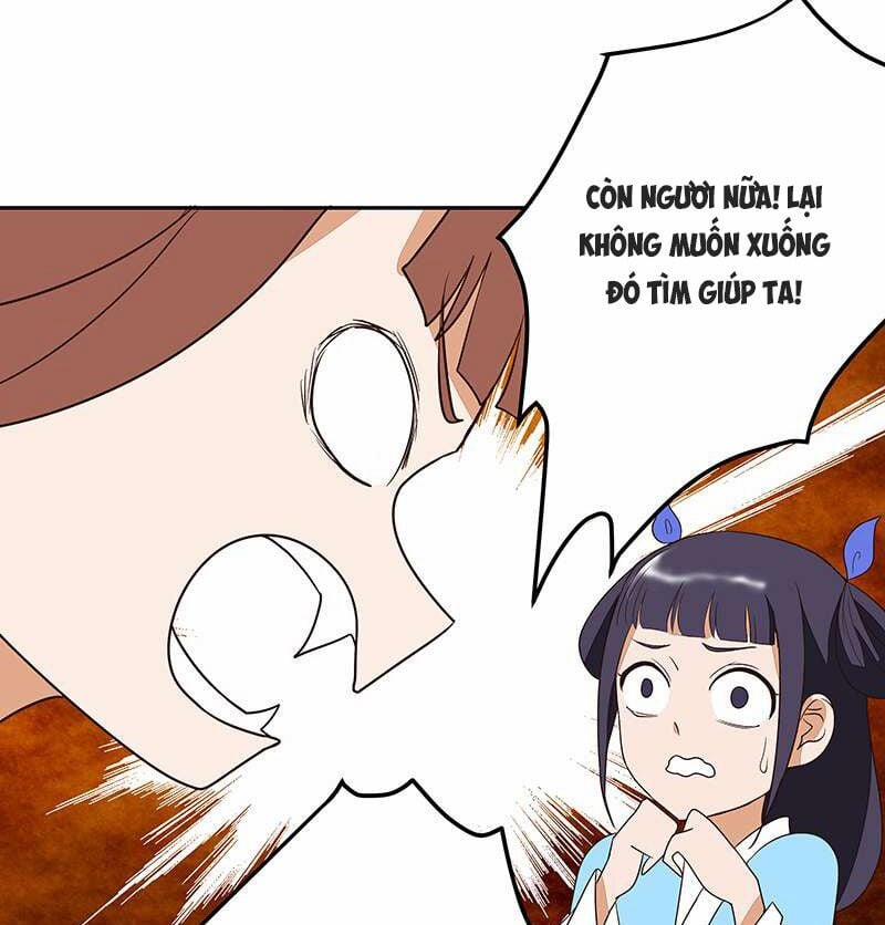 Dục Huyết Thương Hậu 11 trang 7