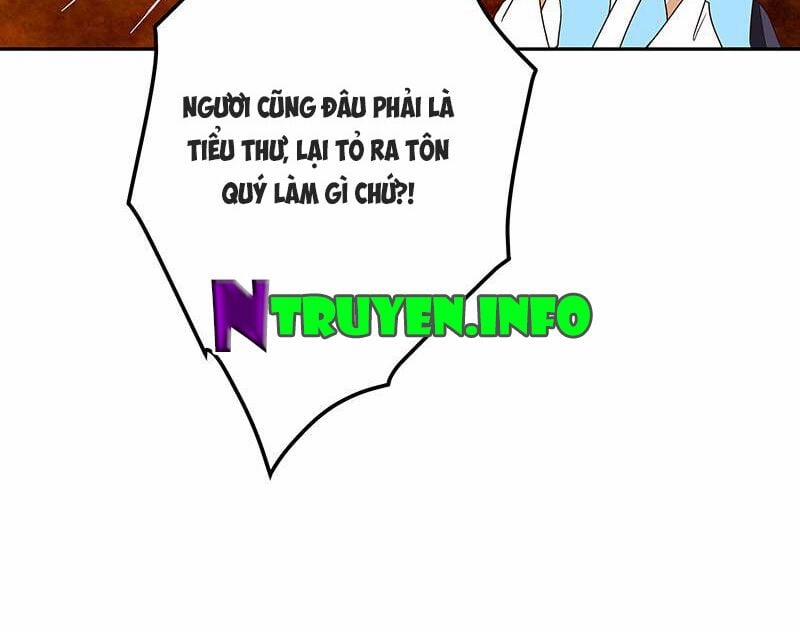 Dục Huyết Thương Hậu 11 trang 8