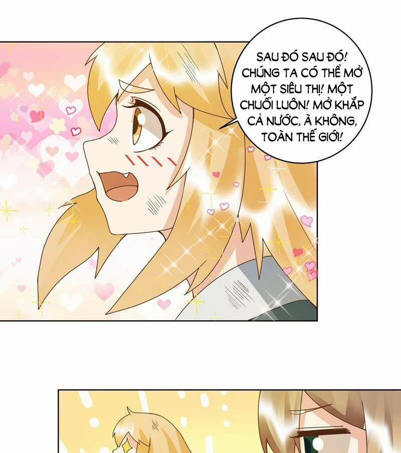 Dục Huyết Thương Hậu 110 trang 17