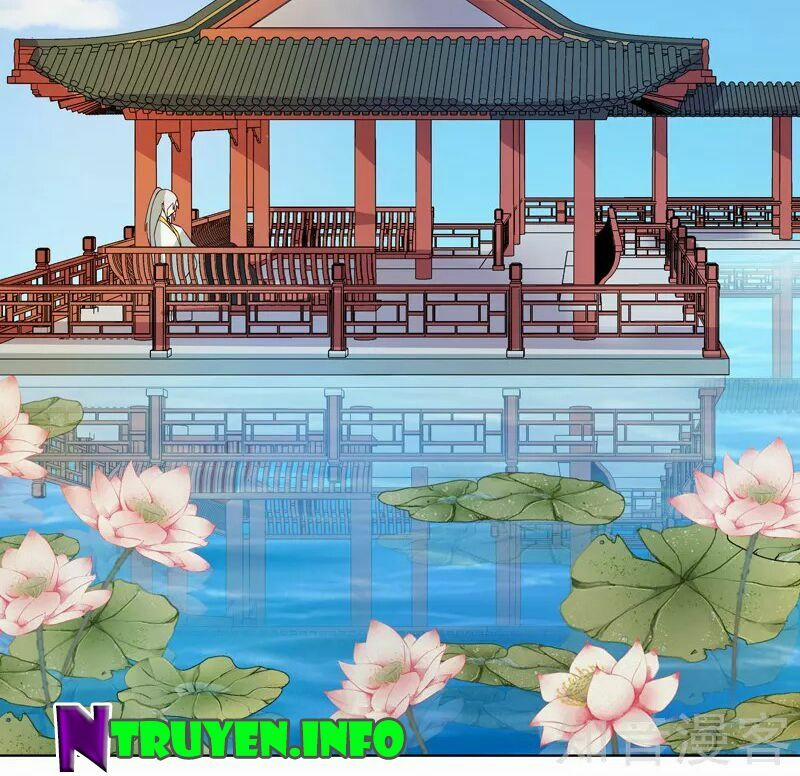 Dục Huyết Thương Hậu 111 trang 16