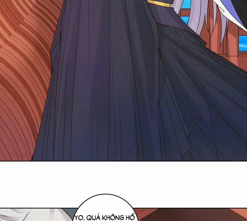 Dục Huyết Thương Hậu 111 trang 19