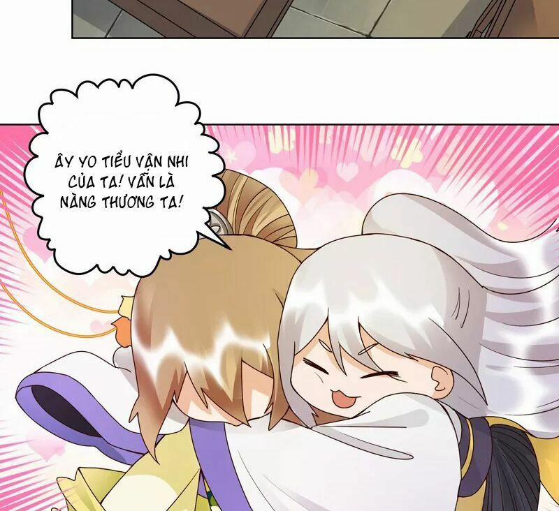 Dục Huyết Thương Hậu 111 trang 24