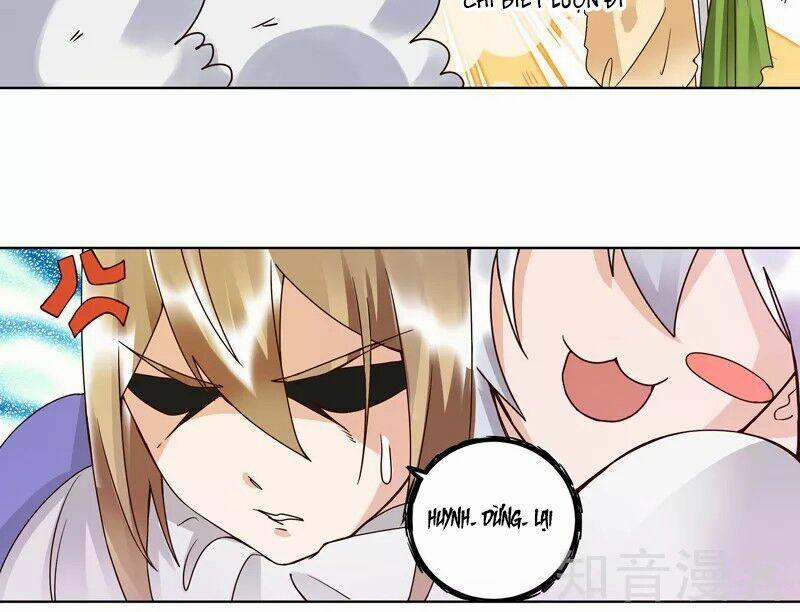 Dục Huyết Thương Hậu 111 trang 26