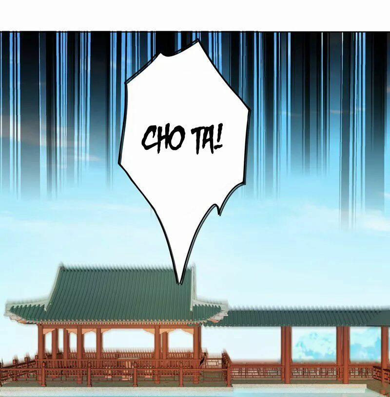 Dục Huyết Thương Hậu 111 trang 27