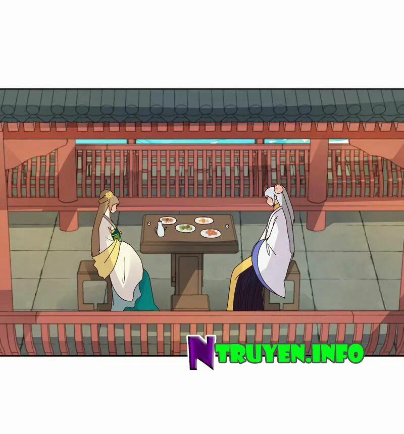 Dục Huyết Thương Hậu 111 trang 29