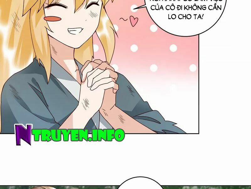 Dục Huyết Thương Hậu 111 trang 9