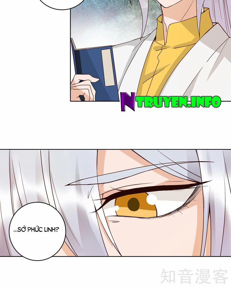 Dục Huyết Thương Hậu 112 trang 10