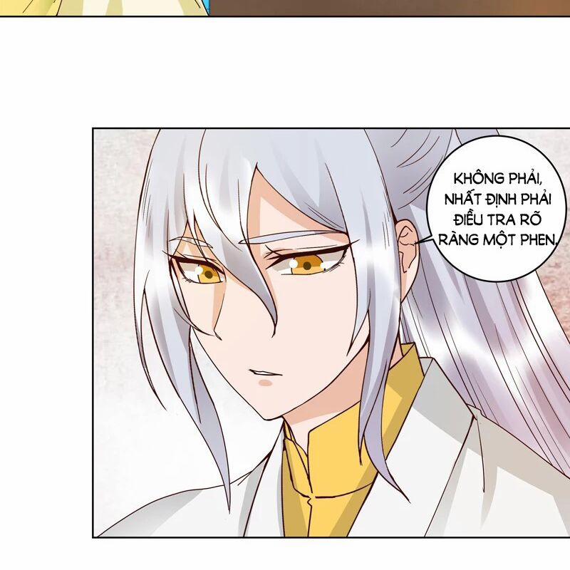 Dục Huyết Thương Hậu 112 trang 12