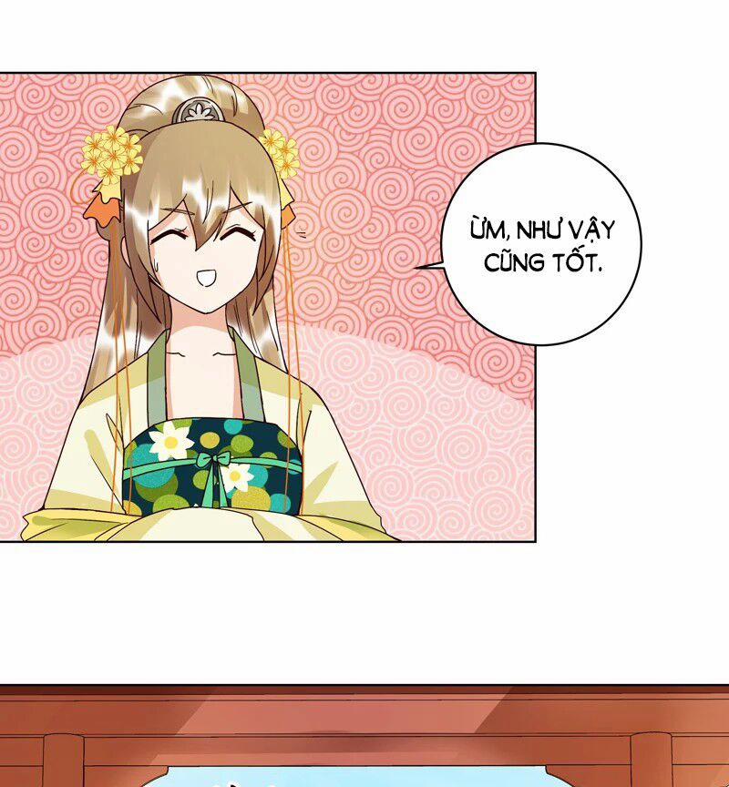 Dục Huyết Thương Hậu 112 trang 15