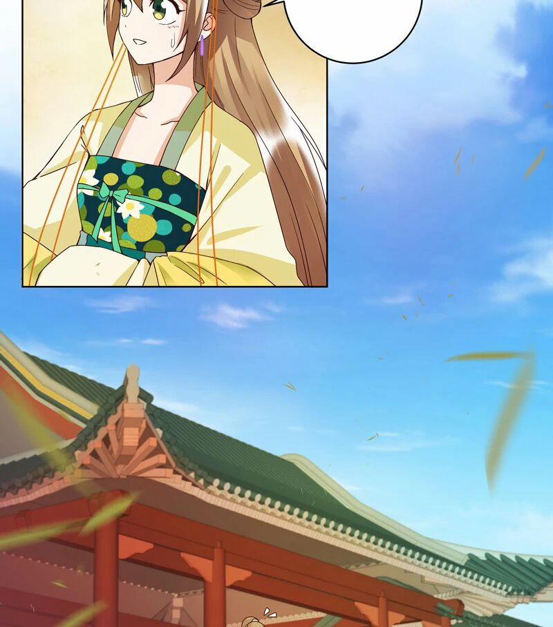 Dục Huyết Thương Hậu 112 trang 17