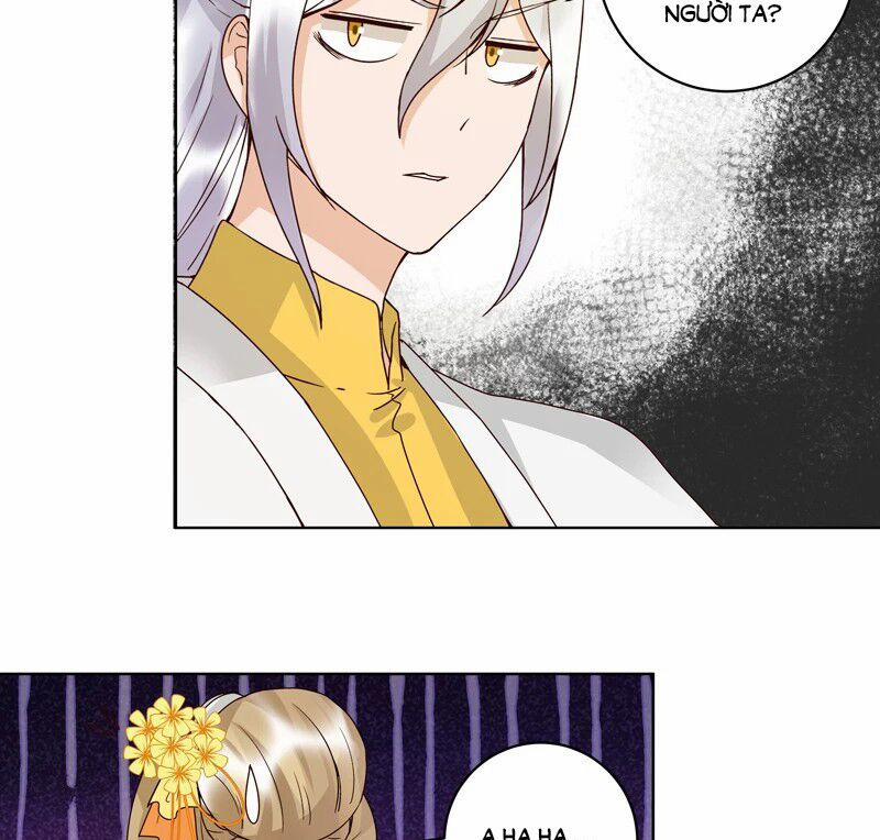 Dục Huyết Thương Hậu 112 trang 20