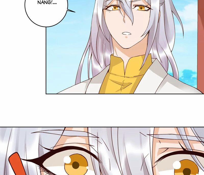 Dục Huyết Thương Hậu 112 trang 25