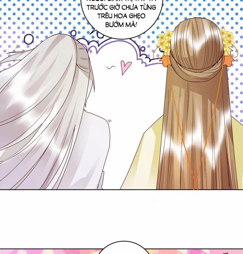 Dục Huyết Thương Hậu 112 trang 4