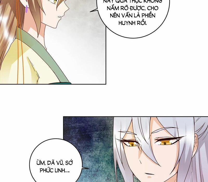 Dục Huyết Thương Hậu 112 trang 9