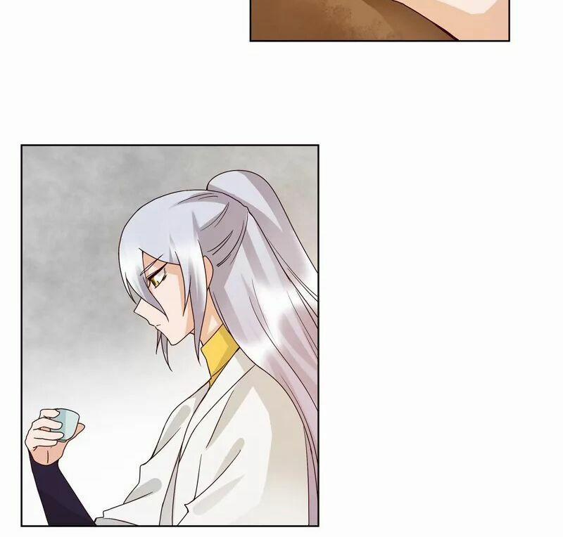 Dục Huyết Thương Hậu 113 trang 17