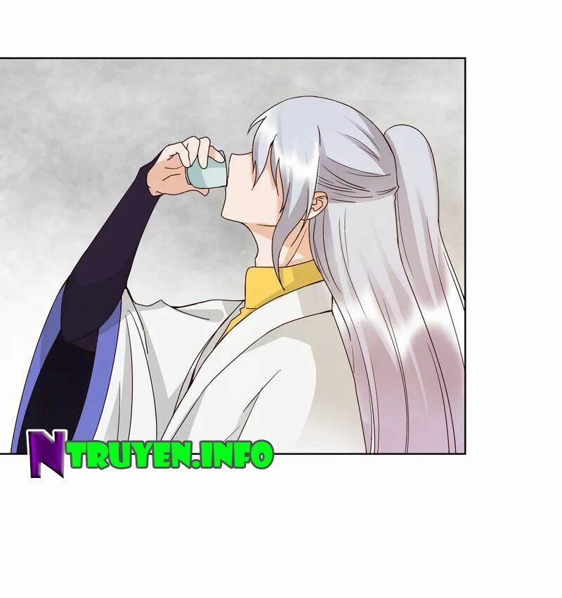 Dục Huyết Thương Hậu 113 trang 18