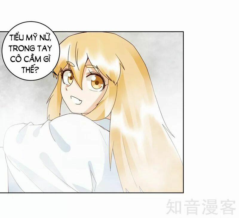 Dục Huyết Thương Hậu 113 trang 27