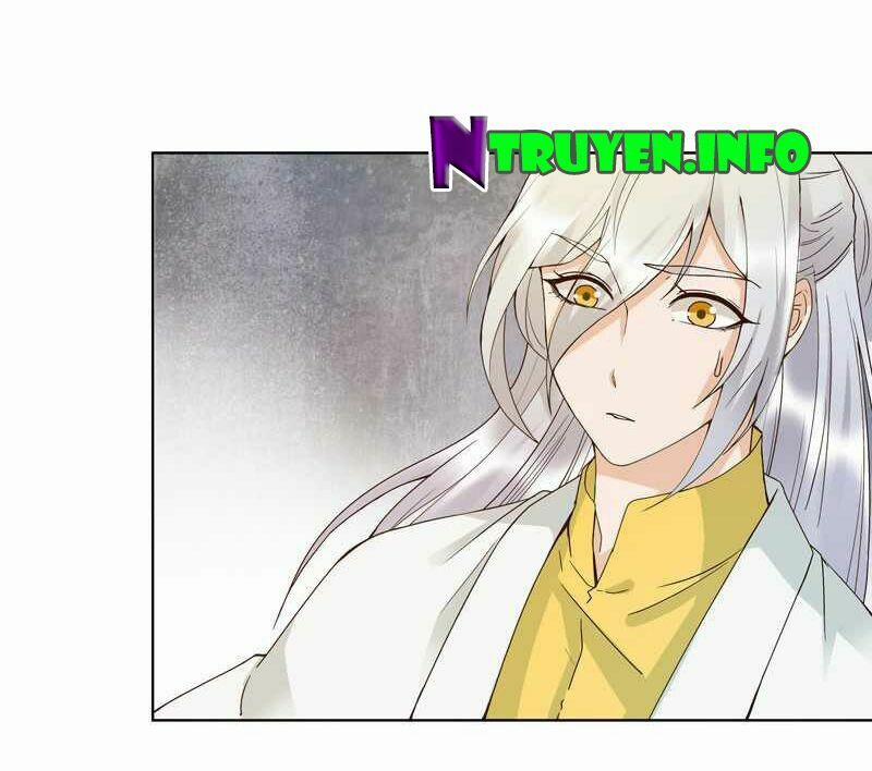 Dục Huyết Thương Hậu 113 trang 5