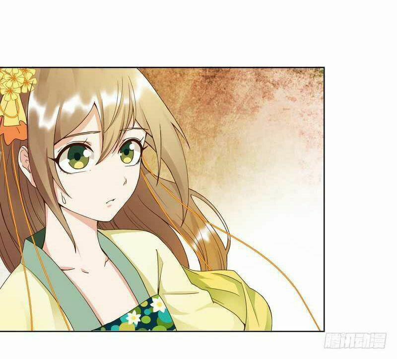 Dục Huyết Thương Hậu 113 trang 6