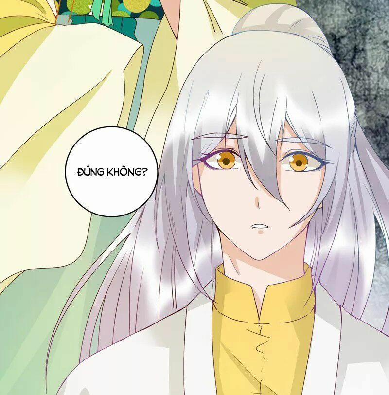 Dục Huyết Thương Hậu 113 trang 9