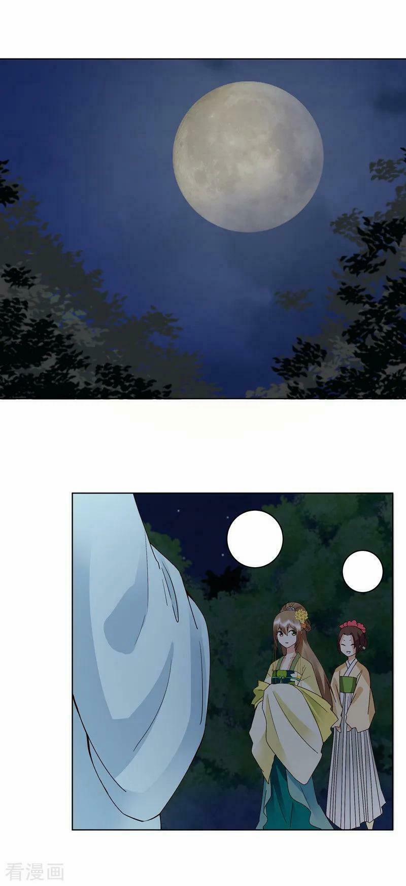 Dục Huyết Thương Hậu 114 trang 11