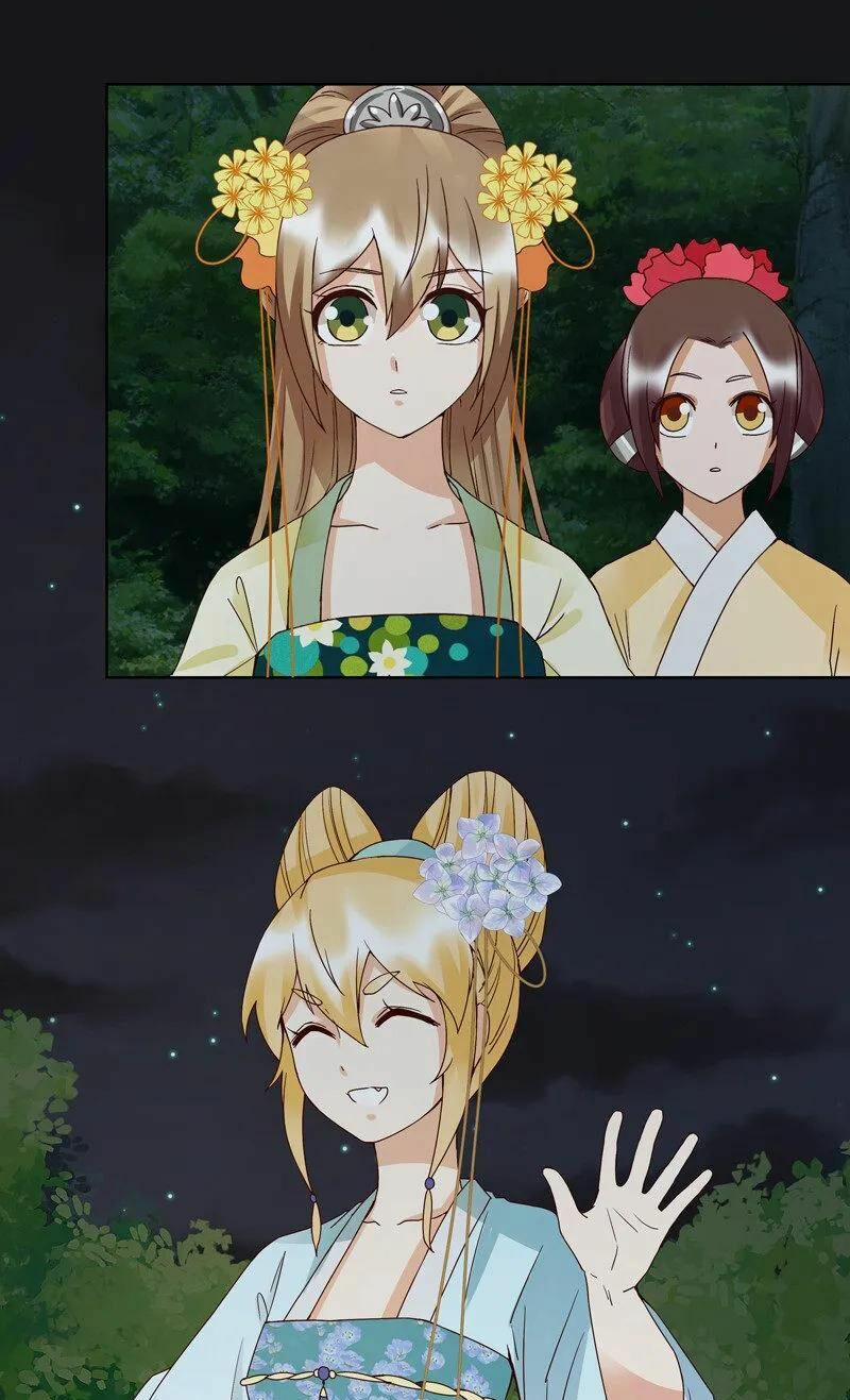 Dục Huyết Thương Hậu 114 trang 12