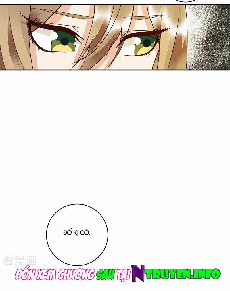 Dục Huyết Thương Hậu 114 trang 22