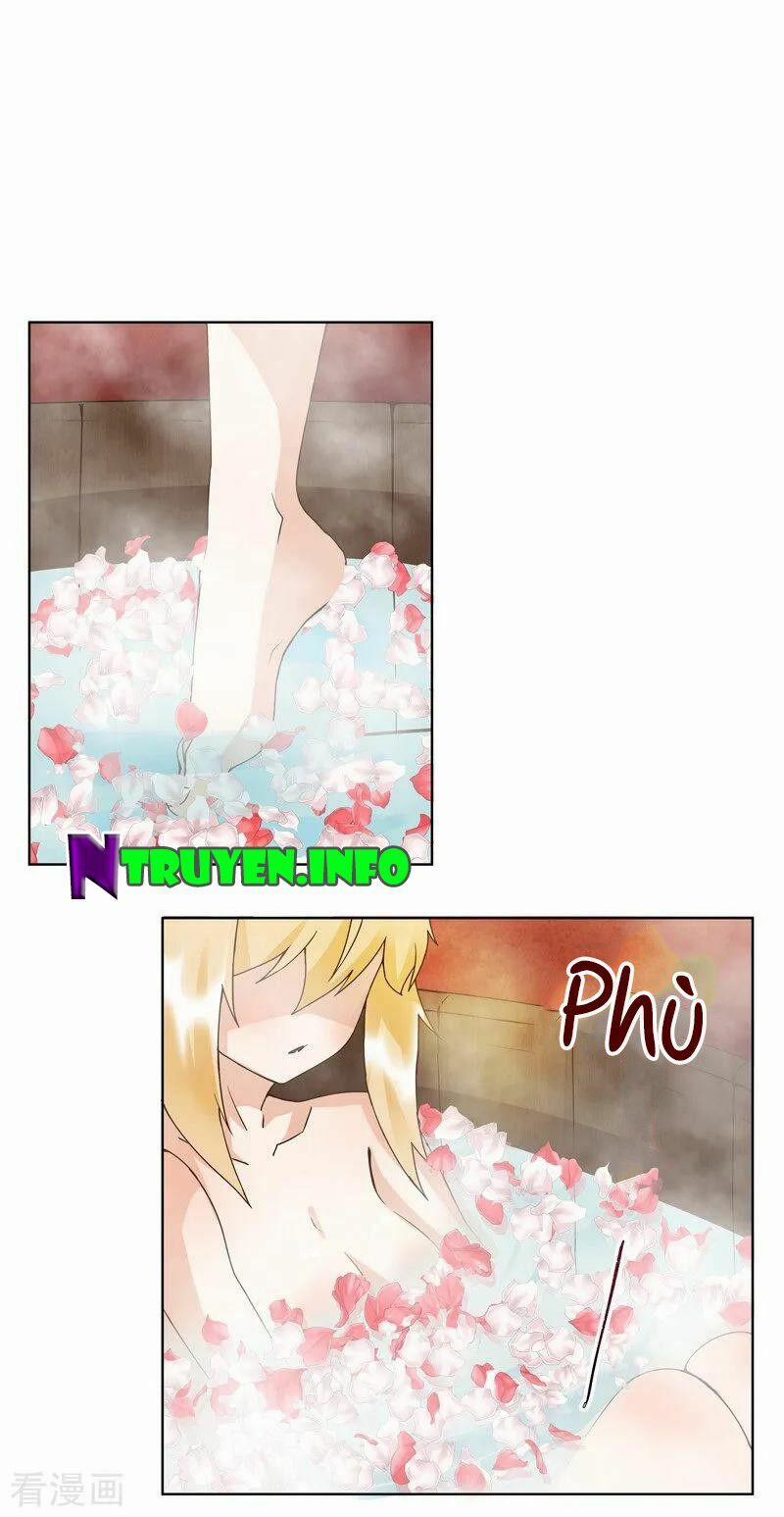 Dục Huyết Thương Hậu 114 trang 7