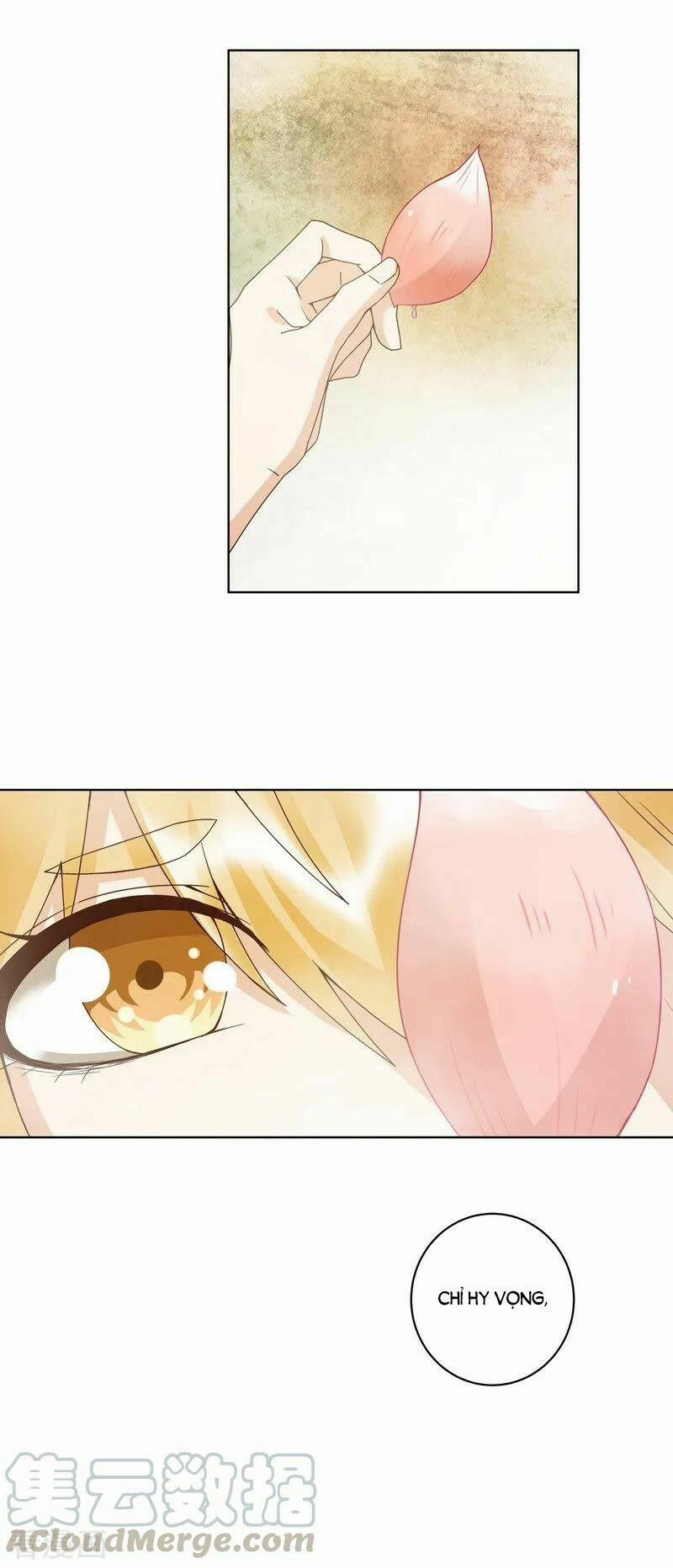 Dục Huyết Thương Hậu 114 trang 9