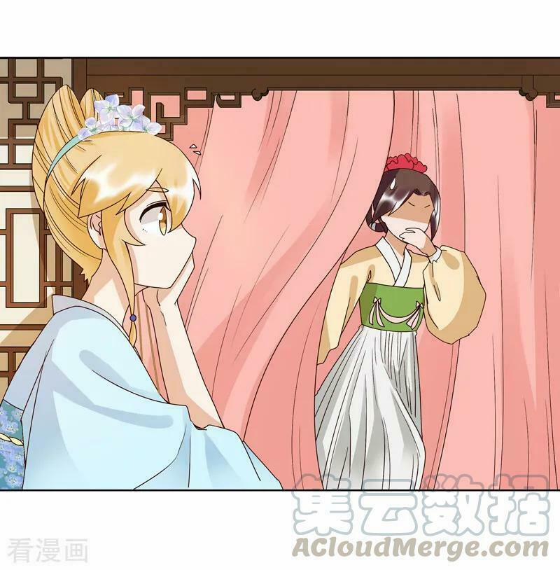 Dục Huyết Thương Hậu 115 trang 20