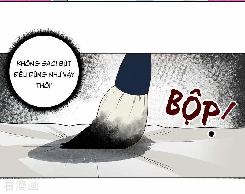 Dục Huyết Thương Hậu 116 trang 17