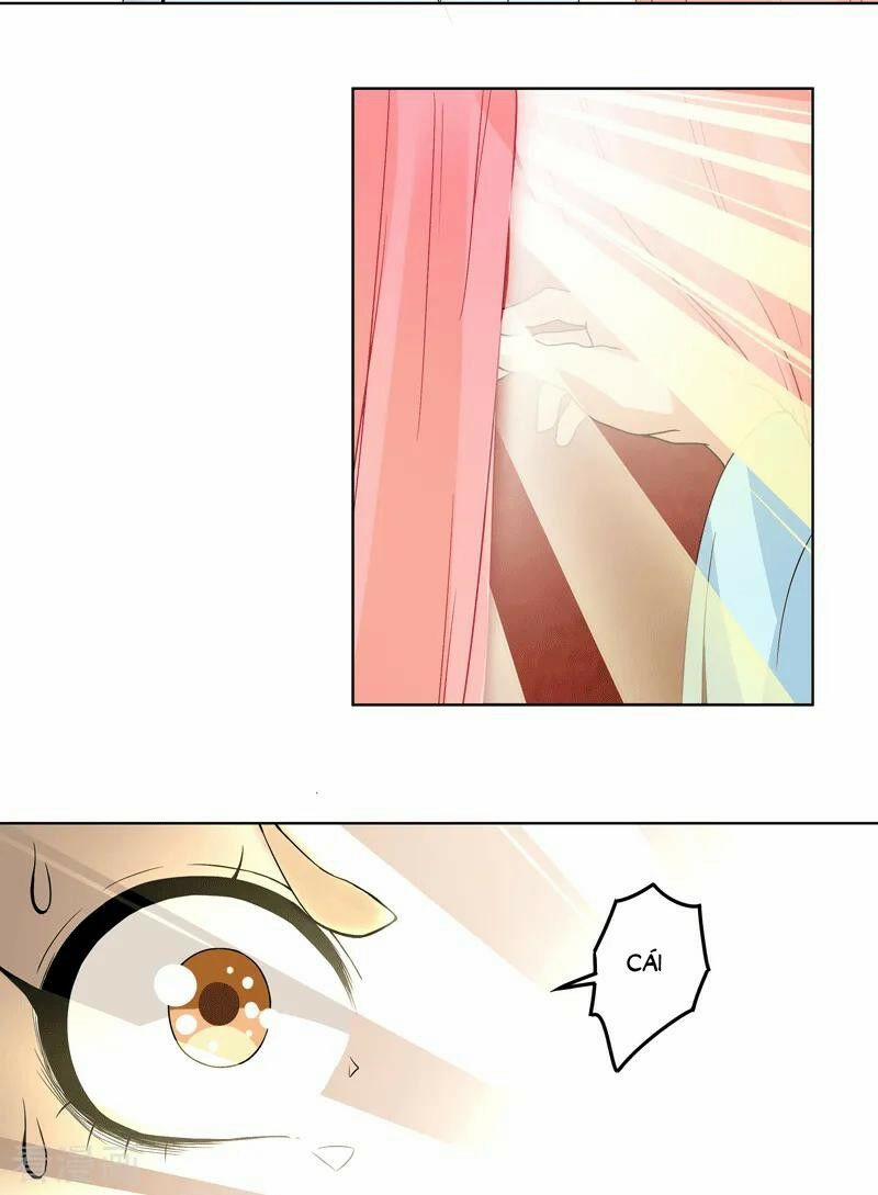 Dục Huyết Thương Hậu 116 trang 4