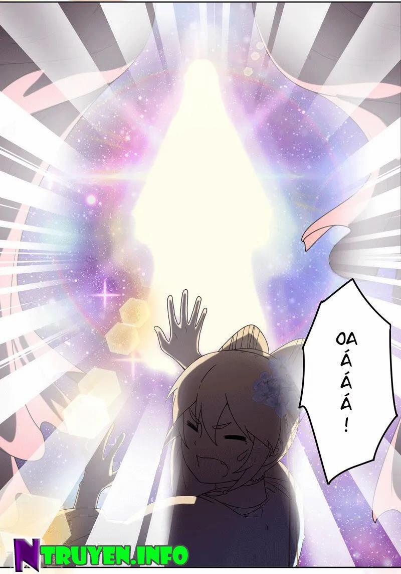 Dục Huyết Thương Hậu 116 trang 5