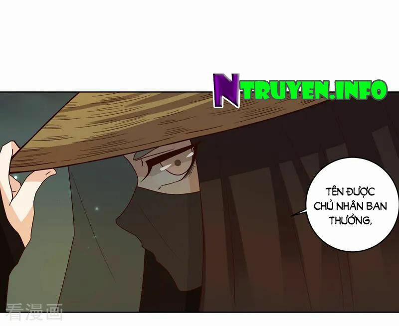 Dục Huyết Thương Hậu 118 trang 11