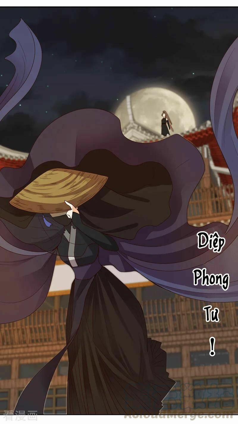 Dục Huyết Thương Hậu 118 trang 12