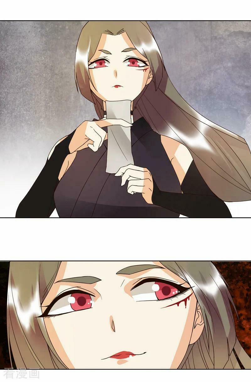 Dục Huyết Thương Hậu 118 trang 15