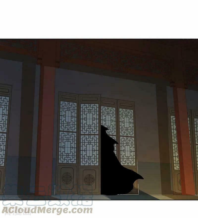 Dục Huyết Thương Hậu 118 trang 20