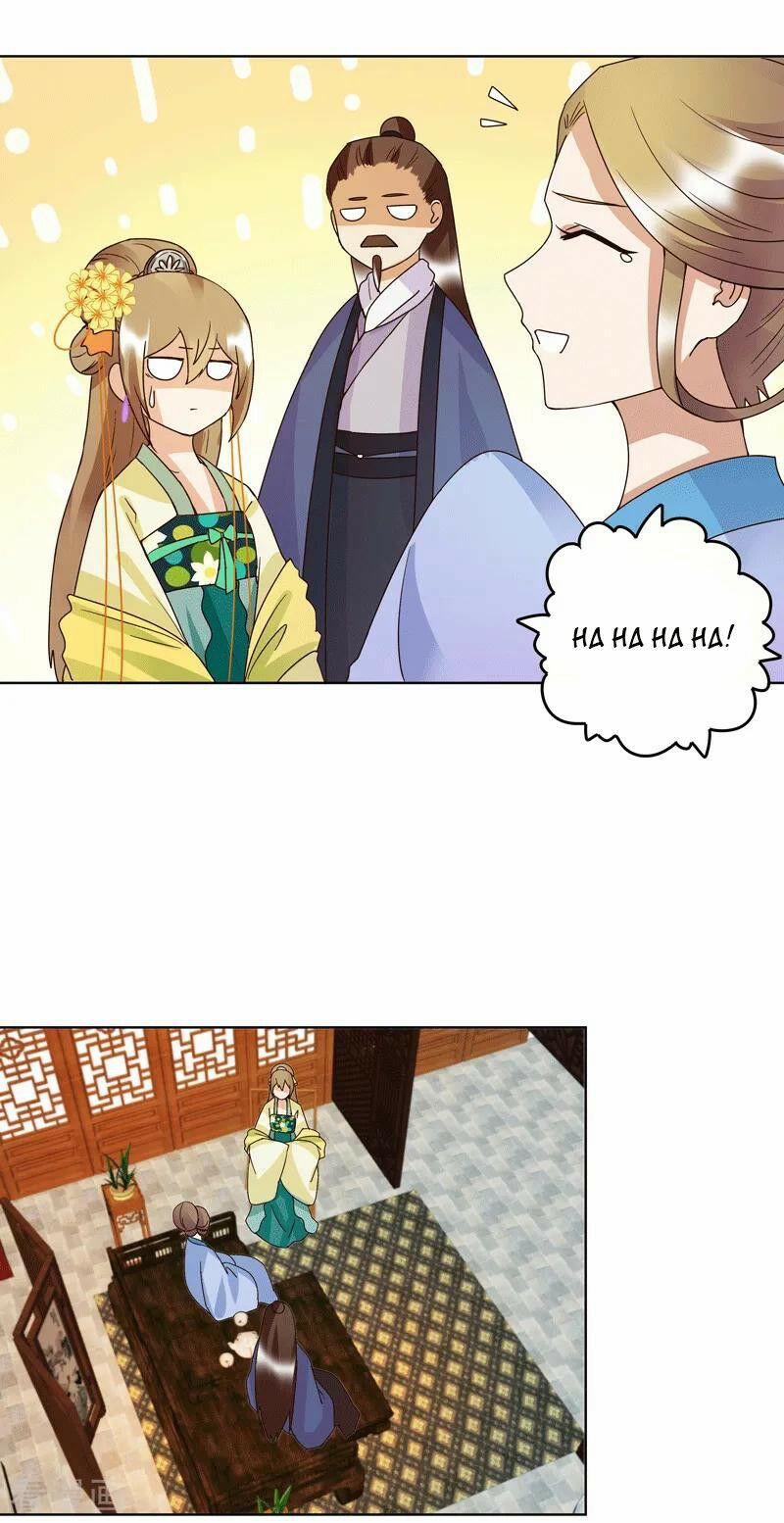 Dục Huyết Thương Hậu 119 trang 18