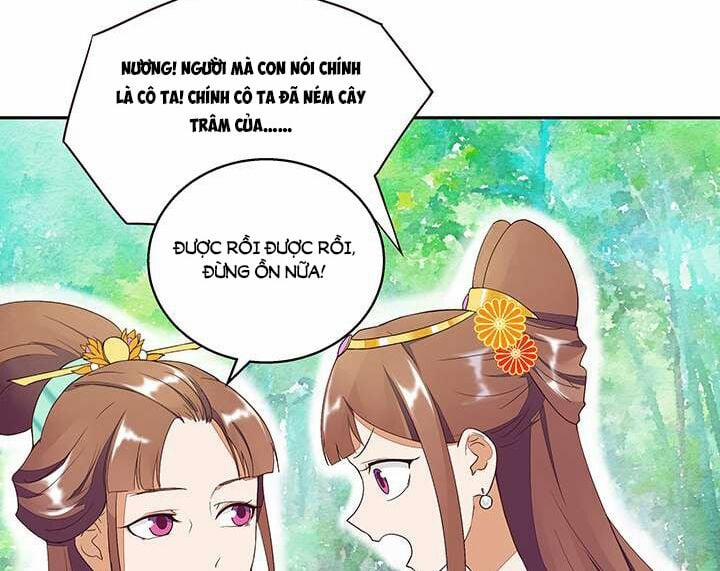 Dục Huyết Thương Hậu 12 trang 10