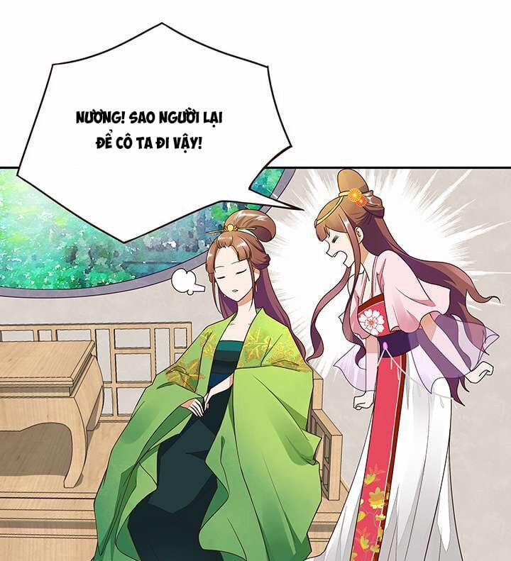 Dục Huyết Thương Hậu 12 trang 13