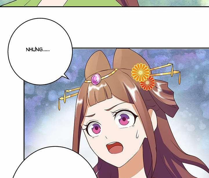 Dục Huyết Thương Hậu 12 trang 15