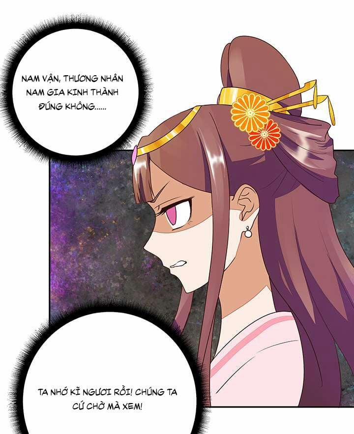 Dục Huyết Thương Hậu 12 trang 18