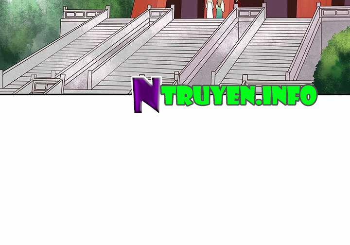 Dục Huyết Thương Hậu 12 trang 22