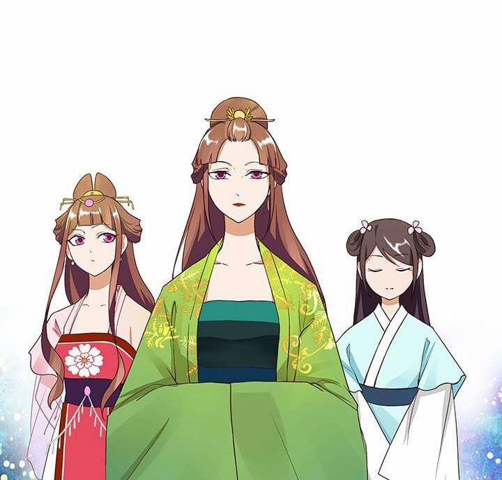 Dục Huyết Thương Hậu 12 trang 29