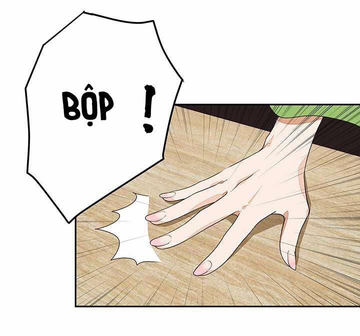 Dục Huyết Thương Hậu 12 trang 3